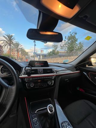 BMW Serie 3 2017