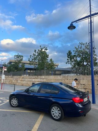 BMW Serie 3 2017