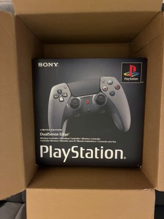 PlayStation DualSense EDGE 30th Anniversary