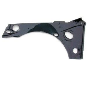 Pase De Rueda Derecho (Chapa) para Citroen SAXO 1996