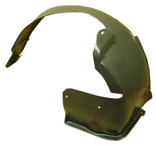 Pase Rueda Delantero Izquierdo para Citroen SAXO 1999