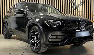 Mercedes-Benz Clc 220 d cuatro mat 2020