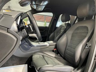 Mercedes-Benz Clc 220 d cuatro mat 2020
