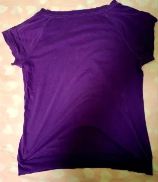 Polo Ralph Lauren 67th morado