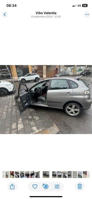 Ricambi auto