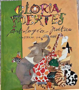 libro infantil
