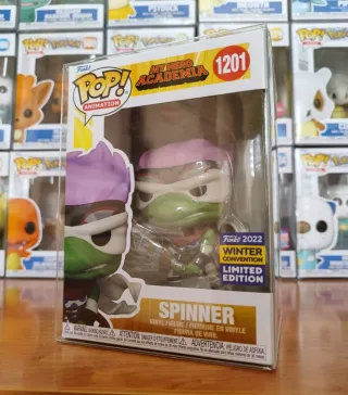 Funko Pop! Spinner