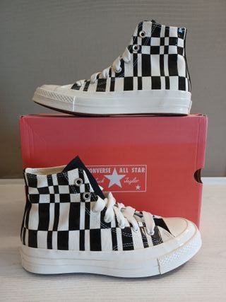 Converse Chuck 70 Hi Talla 39