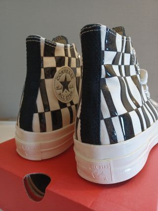 Converse Chuck 70 Hi Talla 39