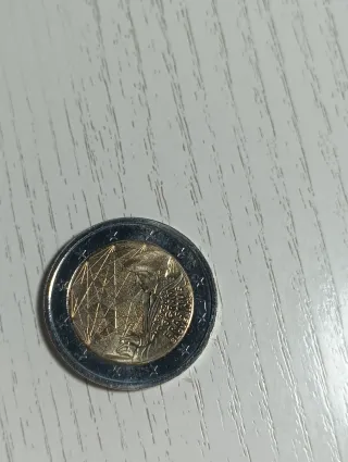 Moneda 2€ Eslovenia 2022 SC