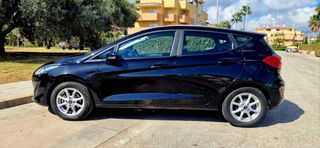 Ford Fiesta 2020