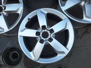 Audi Q7 2005-2015 - Llantas de 19"