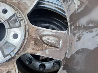 Audi Q7 2005-2015 - Llantas de 19"