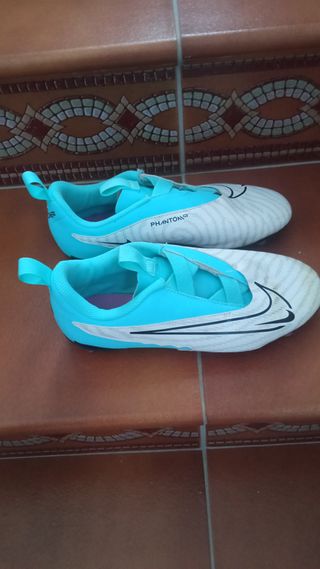 Botas de fútbol Nike Phantom GX