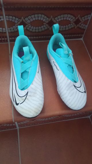 Botas de fútbol Nike Phantom GX