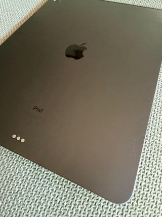 iPad Pro 12.9 3a Generación 256 GB