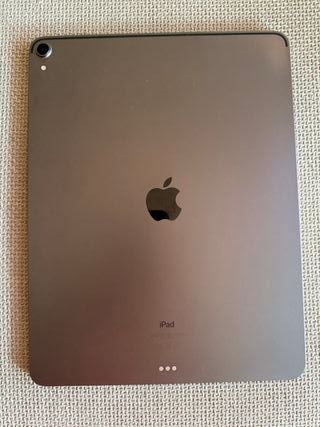 iPad Pro 12.9 3a Generación 256 GB