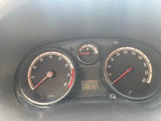Opel Corsa 2010