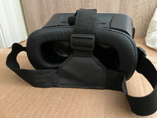 Gafas RV VR BOX para móvil