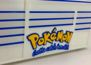 Portapenne Pokémon