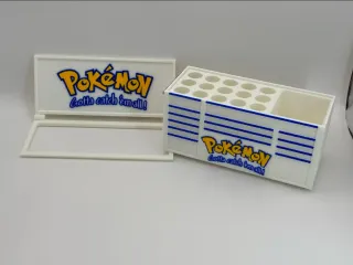 Portapenne Pokémon