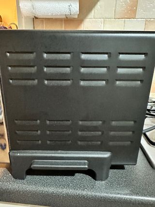 Forno elettrico DeLonghi