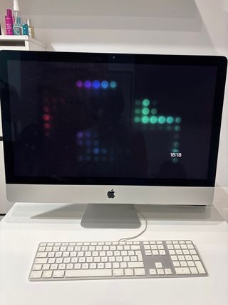 iMac 27” 5K Retina 1TB 