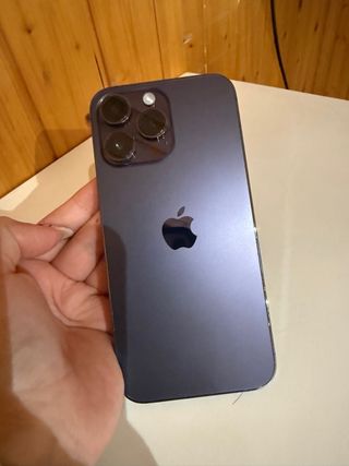 iPhone 14 Pro Max 128GB Morado