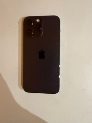 iPhone 14 Pro Max 128GB Morado