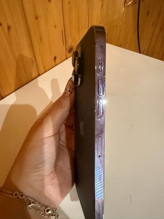iPhone 14 Pro Max 128GB Morado