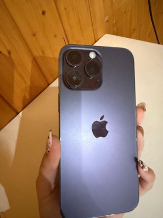 iPhone 14 Pro Max 128GB Morado