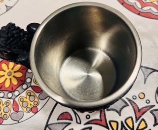 Alucinante Taza Medieval de Espadas