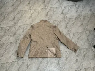 Chaqueta elegante Hongo