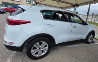 KIA Sportage 2018