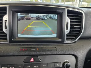 KIA Sportage 2018