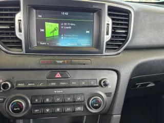KIA Sportage 2018