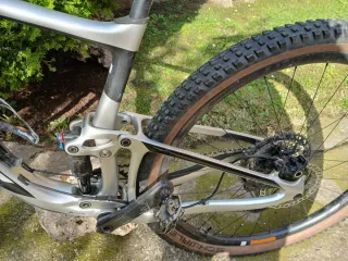Bici Giant Anthem Advance 2 Talla M/L