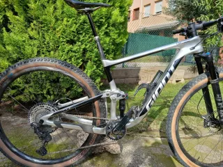 Bici Giant Anthem Advance 2 Talla M/L