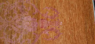 Tappeto Zigler Originale 141x100 CM