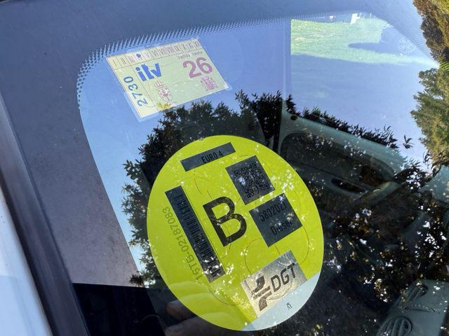 Renault Kangoo dci 85cv