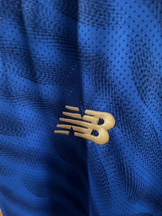 Camiseta Oporto New Balance Talla XL