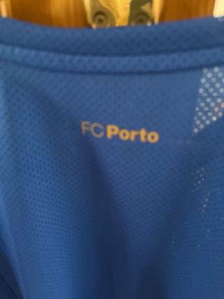 Camiseta Oporto New Balance Talla XL