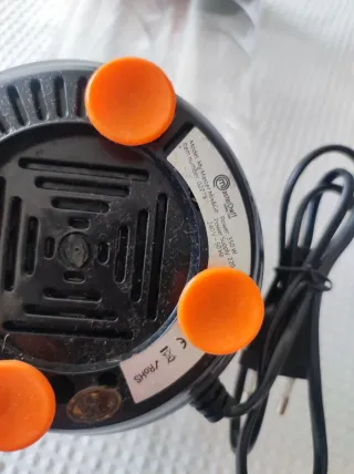 Batidora Masterchef 