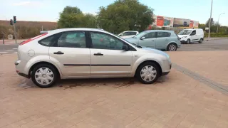 Ford Focus 2007