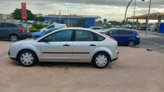 Ford Focus 2007