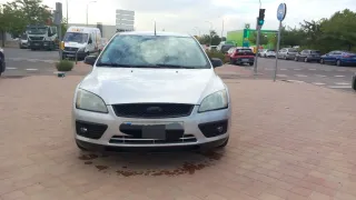 Ford Focus 2007