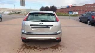 Ford Focus 2007