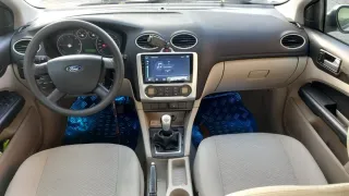 Ford Focus 2007