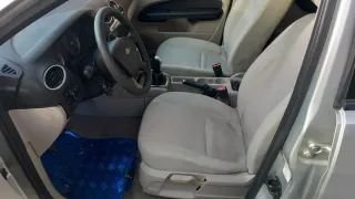 Ford Focus 2007