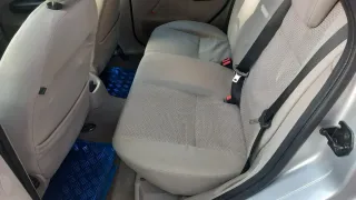 Ford Focus 2007